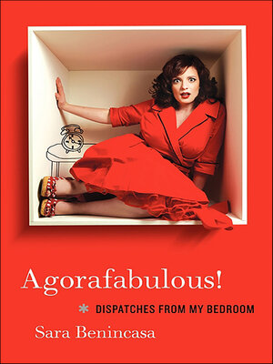 cover image of Agorafabulous!